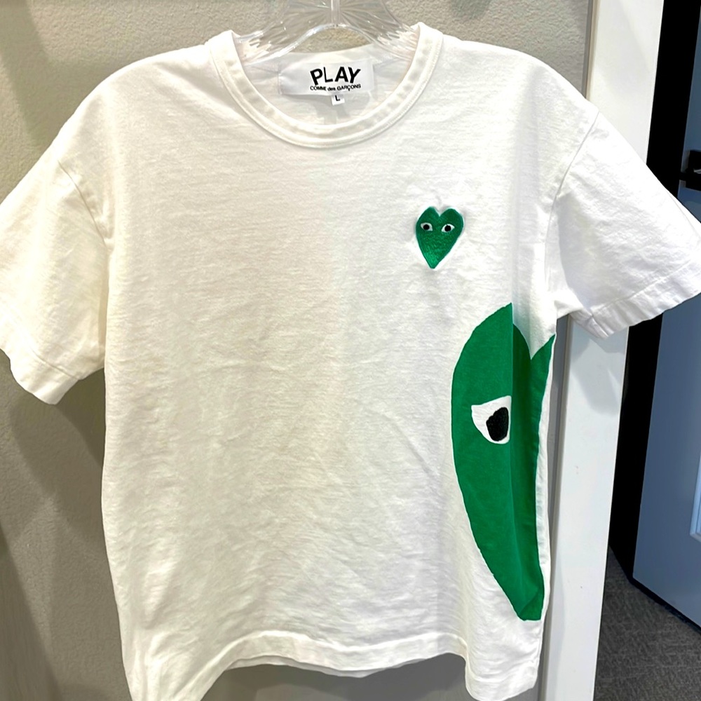 Comme des Garçons T-Shirt